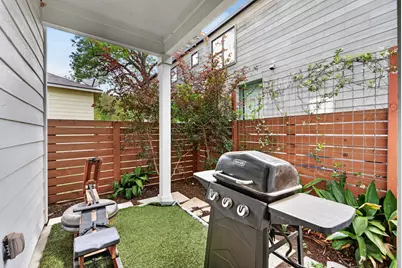 2601 Willow Street #B, Austin, TX 78702 - Photo 9