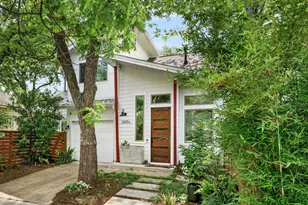 2601 Willow St, Austin, TX 78702 - Photo 1