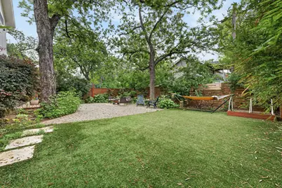 2601 Willow Street #B, Austin, TX 78702 - Photo 3