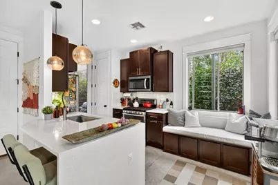 2601 Willow Street #B, Austin, TX 78702 - Photo 23