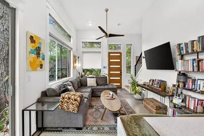 2601 Willow Street #B, Austin, TX 78702 - Photo 23