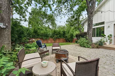 2601 Willow Street #B, Austin, TX 78702 - Photo 5