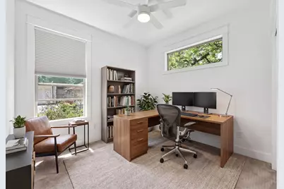 2601 Willow Street #B, Austin, TX 78702 - Photo 13