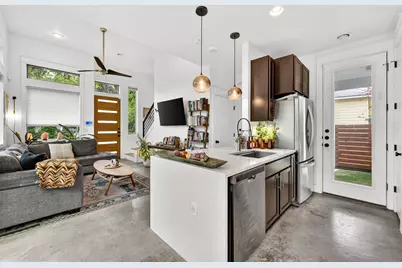 2601 Willow Street #B, Austin, TX 78702 - Photo 21