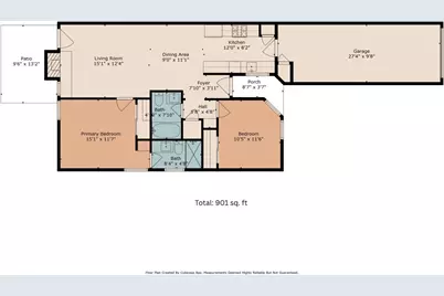 16043 Stoneham Circle, Pflugerville, TX 78660 - Photo 21