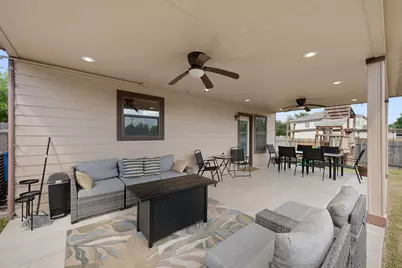 701 Big Sur Trail, Taylor, TX 76574 - Photo 31
