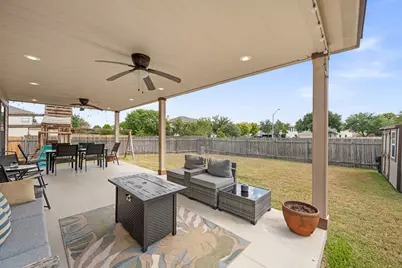 701 Big Sur Trail, Taylor, TX 76574 - Photo 27