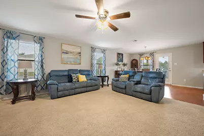 701 Big Sur Trail, Taylor, TX 76574 - Photo 7