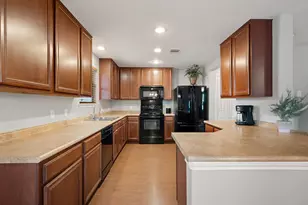 701 Big Sur Trail, Taylor, TX 76574 - Photo 9