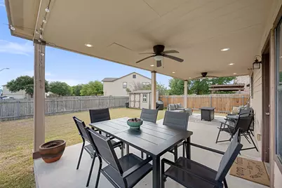 701 Big Sur Trail, Taylor, TX 76574 - Photo 29