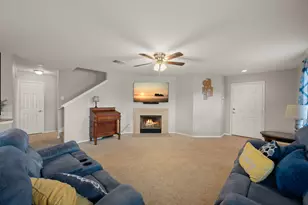701 Big Sur Trail, Taylor, TX 76574 - Photo 5