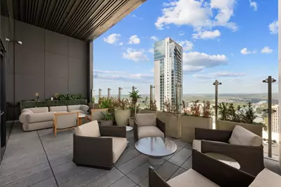 610 Davis Street #3002, Austin, TX 78701 - Photo 29