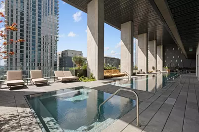 610 Davis Street #3002, Austin, TX 78701 - Photo 23