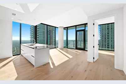 610 Davis Street #3002, Austin, TX 78701 - Photo 1