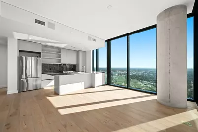 610 Davis Street #3002, Austin, TX 78701 - Photo 3