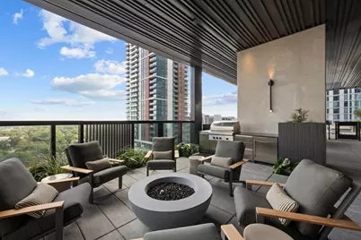 610 Davis Street #3002, Austin, TX 78701 - Photo 31
