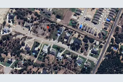 120 Taylor Creek Way, Liberty Hill, TX 78642 - Photo 25