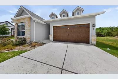 601 C-Bar Ranch Trail #55, Cedar Park, TX 78613 - Photo 3