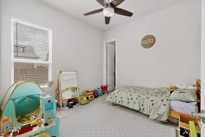 601 C-Bar Ranch Trail #55, Cedar Park, TX 78613 - Photo 23