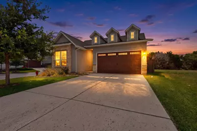601 C-Bar Ranch Trail #55, Cedar Park, TX 78613 - Photo 1