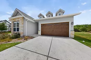 601 C-Bar Ranch Trl, Cedar Park, TX 78613 - Photo 5