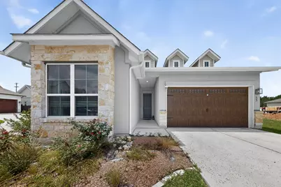 601 C-Bar Ranch Trail #55, Cedar Park, TX 78613 - Photo 3