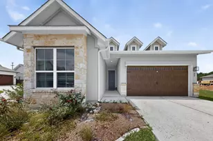 601 C-Bar Ranch Trl, Cedar Park, TX 78613 - Photo 3
