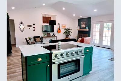 4802 Carsonhill Drive, Austin, TX 78723 - Photo 5