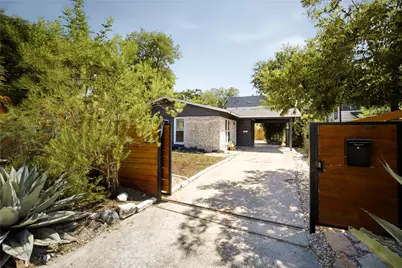 115 Frederick Street, Austin, TX 78704 - Photo 7