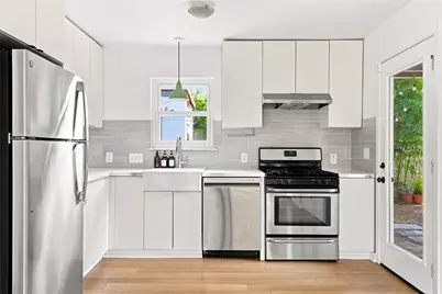 115 Frederick Street, Austin, TX 78704 - Photo 3