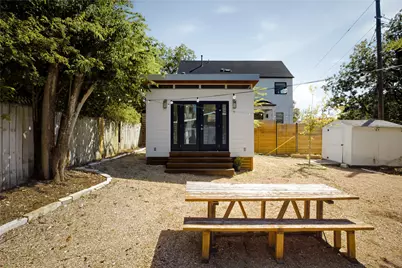115 Frederick Street, Austin, TX 78704 - Photo 5