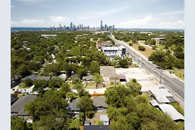 115 Frederick Street, Austin, TX 78704 - Photo 33