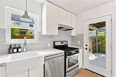 115 Frederick Street, Austin, TX 78704 - Photo 17