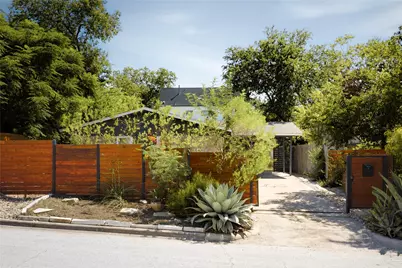 115 Frederick Street, Austin, TX 78704 - Photo 9