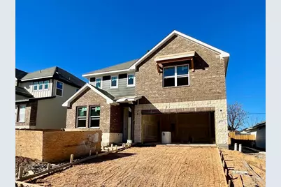 605 Palo Brea Loop, Hutto, TX 78634 - Photo 1