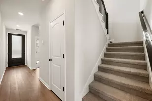 605 Palo Brea Loop, Hutto, TX 78634 - Photo 23