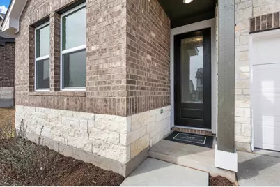 605 Palo Brea Loop, Hutto, TX 78634 - Photo 5