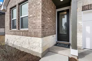 605 Palo Brea Loop, Hutto, TX 78634 - Photo 5