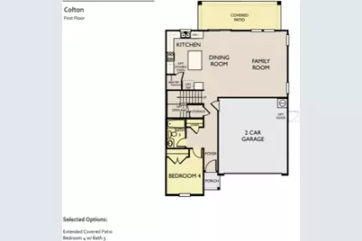 605 Palo Brea Loop, Hutto, TX 78634 - Photo 3