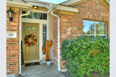 116 Barn Owl Loop, Leander, TX 78641 - Photo 3