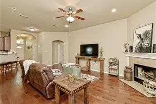 116 Barn Owl Loop, Leander, TX 78641 - Photo 7