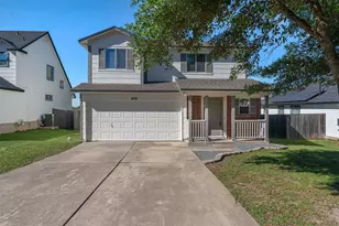 403 Lakemont Dr, Hutto, TX 78634 - Photo 1
