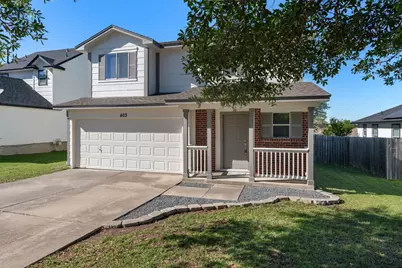 403 Lakemont Drive, Hutto, TX 78634 - Photo 3