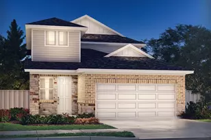 413 Wild Spur Ln, Liberty Hill, TX 78642 - Photo 1