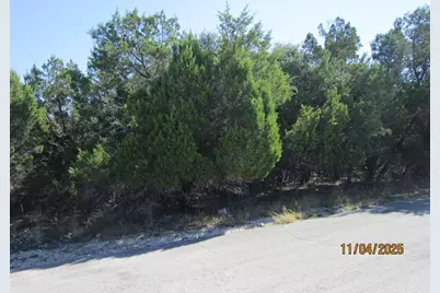 20903 Oak Dale Drive, Lago Vista, TX 78645 - Photo 1