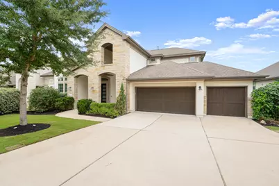 442 Jacksdaw Drive, Austin, TX 78737 - Photo 3