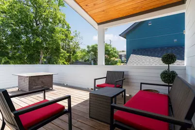 1905 Pennsylvania Avenue #A, Austin, TX 78702 - Photo 25