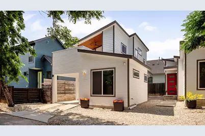1905 Pennsylvania Avenue #A, Austin, TX 78702 - Photo 5