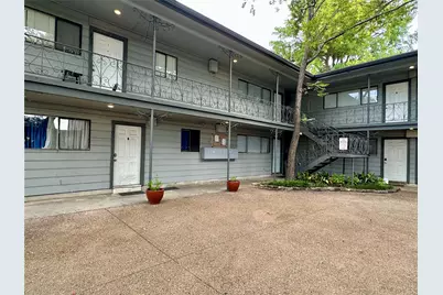 803 W 28th Street #106, Austin, TX 78705 - Photo 17