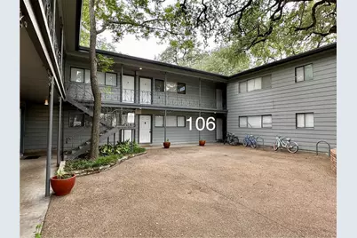 803 W 28th Street #106, Austin, TX 78705 - Photo 19